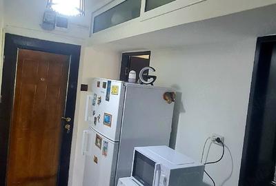 Apartament cu 2 camere nedecomandat în Km 4 - 1