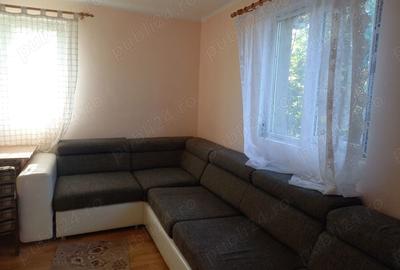Casă cu 4 camere cu Teren 1700 Mp în Pătrăuți - 7