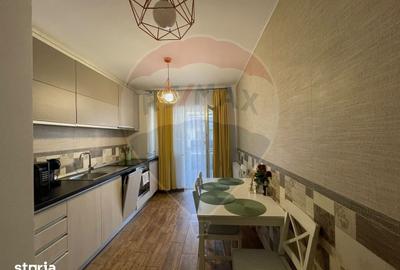 Apartament cu 3 camere în Terezian - 7