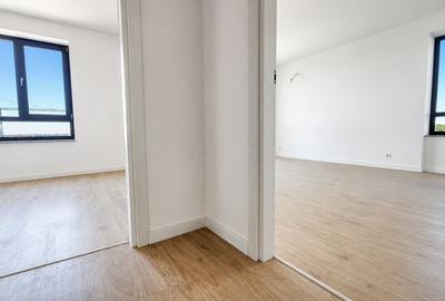 Apartament cu 3 camere decomandat în DN 1 - 3