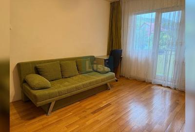 Apartament cu 2 camere semidecomandat, mobilat în Grigorescu - 3