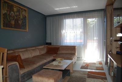 Apartament cu 3 camere decomandat în Podgoria