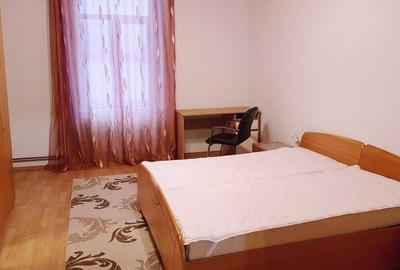 Apartament cu 2 camere nedecomandat în Central - 5