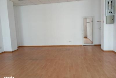 Spațiu comercial, de 50 mp, în Timpuri Noi