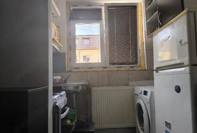 Garsonieră nedecomandată în Titan