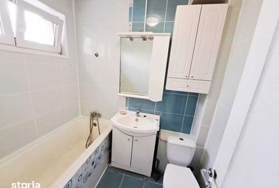 Apartament cu 2 camere semidecomandat în Aleea Carpați - 4