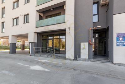 Spațiu comercial, de 34.200000762939 mp, în Frații Golești - 12