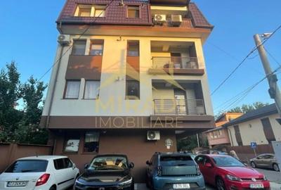 Apartament cu 2 camere în Berceni