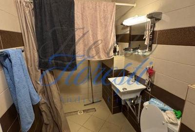 Apartament cu 2 camere semidecomandat în Central - 6