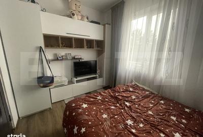 Apartament cu 2 camere semidecomandat în Stana - 3