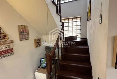 Casă cu 5 camere cu Teren 226 Mp în Sălăjan - 9