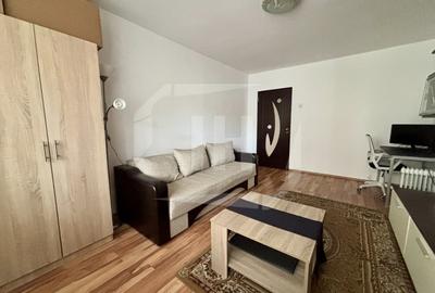 Apartament cu 2 camere decomandat, mobilat în Grigorescu