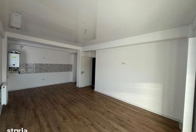 Apartament cu 2 camere în Bârnova - 6