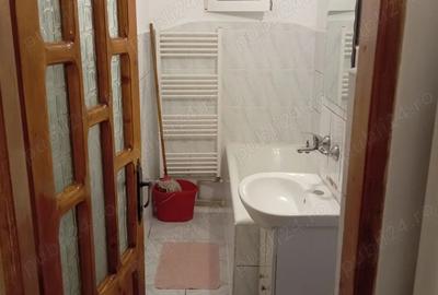 Apartament cu 2 camere nedecomandat în Central - 8