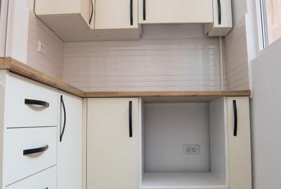 Apartament cu 3 camere în Chiajna - 5