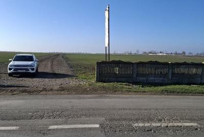 Teren de 12000 mp, în Central - 1