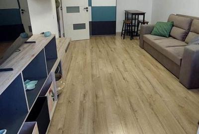 Garsonieră decomandată, mobilată în Vitan - 4