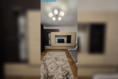 Apartament cu 2 camere decomandat în Medicină