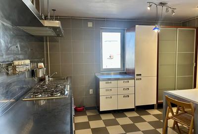 Apartament cu 3 camere decomandat, mobilat în Aviatorilor - 7