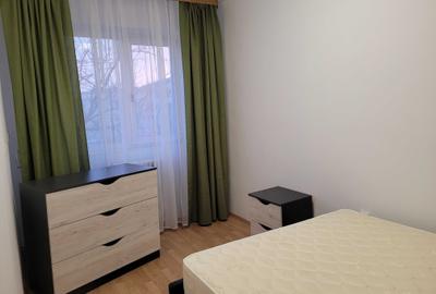 Apartament cu 3 camere decomandat în Podu Roș - 4