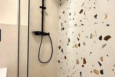 Apartament cu 2 camere semidecomandat în Florești - 4