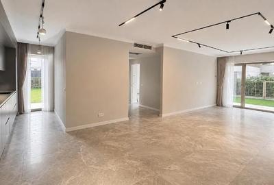 Apartament cu 3 camere decomandat, mobilat în Băneasa - 1