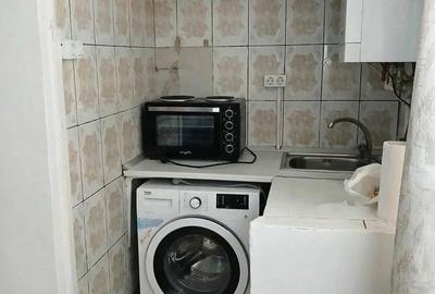 Garsonieră semidecomandată în Mihai Bravu