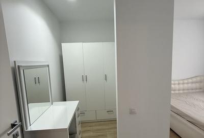 Apartament cu 2 camere decomandat, mobilat în Aviației - 4