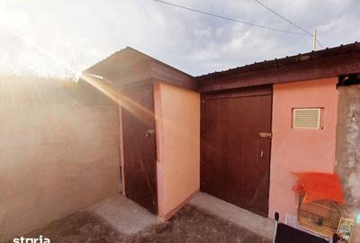 Apartament cu 2 camere, mobilat în Iris - 5