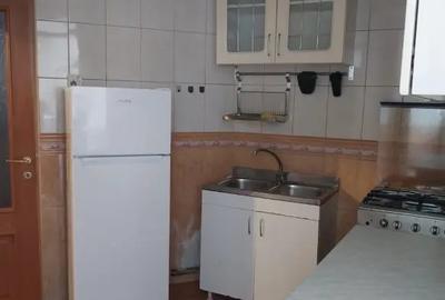 Apartament cu 2 camere decomandat în Unirii