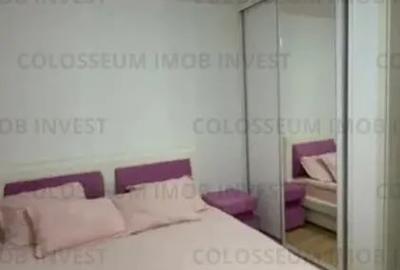 Apartament cu 3 camere decomandat în Gării - 9