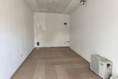 Spațiu comercial, de 27.579999923706 mp, în Aradului - 1