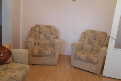 Apartament cu 3 camere decomandat în Central - 7