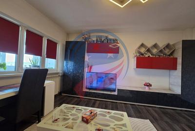 Apartament cu 2 camere decomandat, mobilat în Calea București