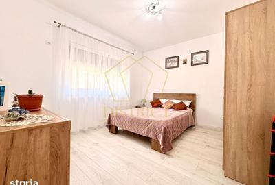 Apartament cu 2 camere în Moșnița Nouă - 9