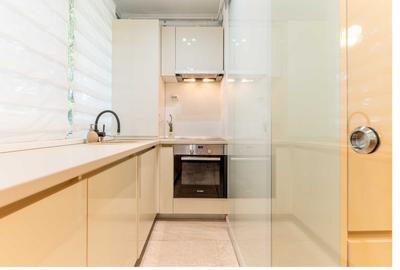 Apartament cu 4 camere decomandat, mobilat în Plopilor - 3