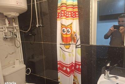 Garsonieră, mobilată în Valea Rosie - 5