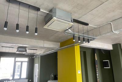 Spațiu comercial, de 67 mp, în Tunari - 1