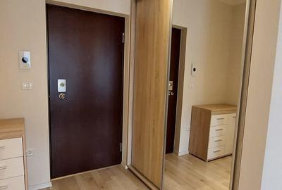 Apartament cu 2 camere semidecomandat în Central - 7