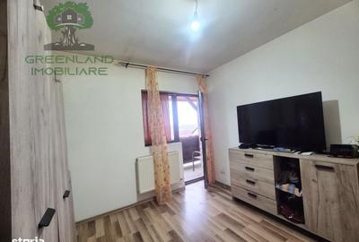 Casă cu 4 camere în Horpaz - 6