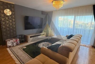 Apartament cu 4 camere decomandat, mobilat în Pipera - 3