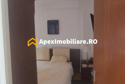 Apartament cu 3 camere decomandat, mobilat în Tineretului - 1