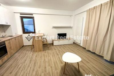 Apartament cu 2 camere decomandat în Central - 1