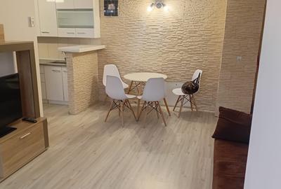 Apartament cu 3 camere decomandat în Aradul Nou - 4