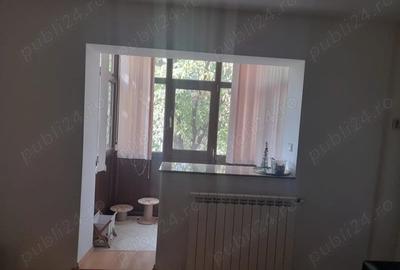 Apartament cu 3 camere decomandat în Calea București - 1