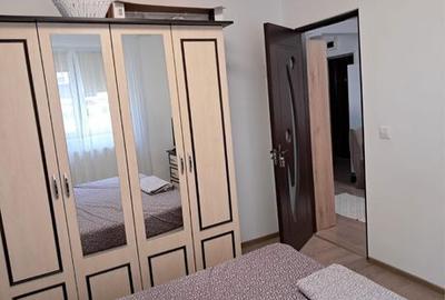 Apartament cu 2 camere, mobilat în Tolstoi - 2