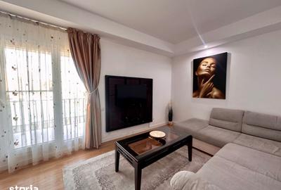 Apartament cu 2 camere în Ștefăneștii de Jos - 9