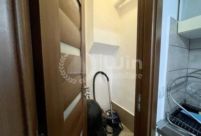 Apartament cu 4 camere decomandat, mobilat în Central - 12