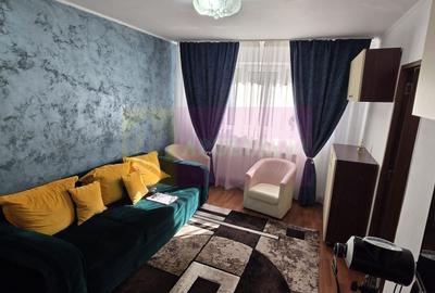 Apartament cu 2 camere semidecomandat în Est - 2