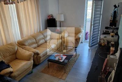 Apartament cu 3 camere decomandat, mobilat în Brâncoveanu